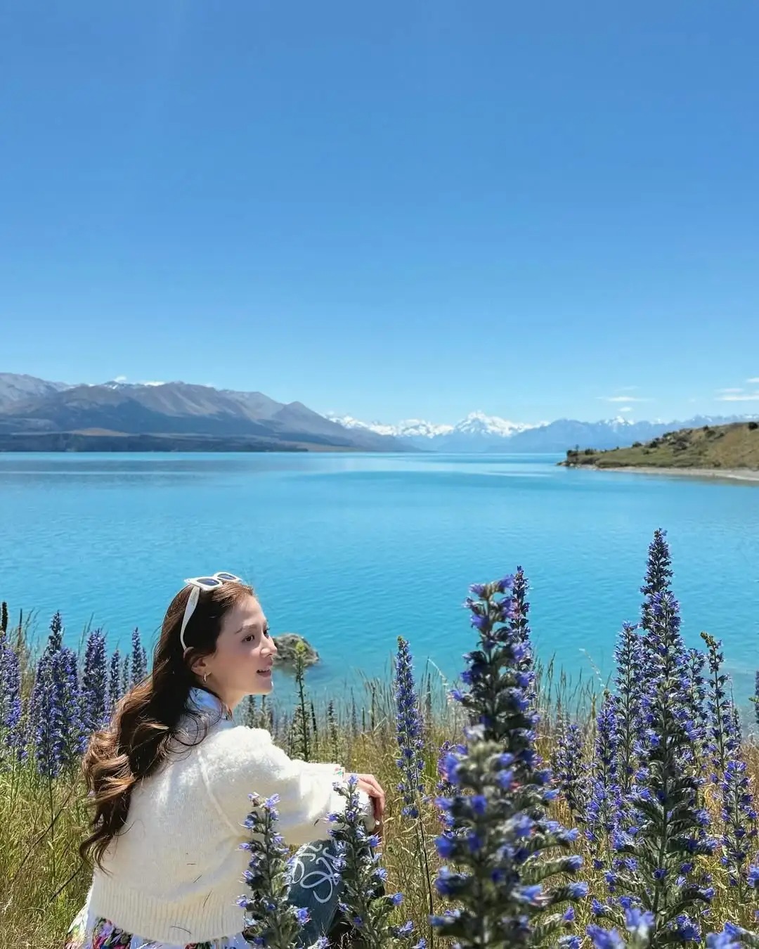 Travel content example